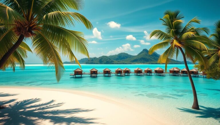 Maldives Travel Tips