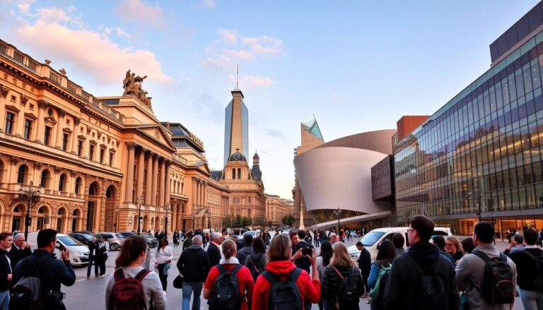 Must-Visit Museums Around the World