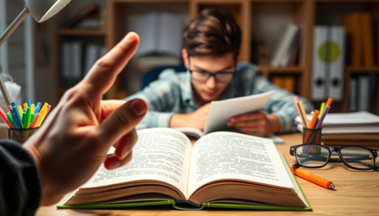 Speed Reading Techniques