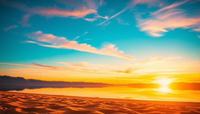 Sunset Photography Tips