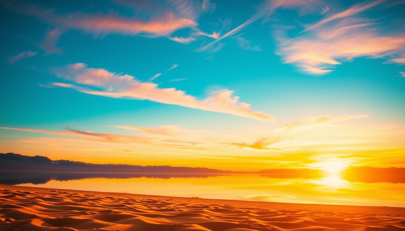 Sunset Photography Tips