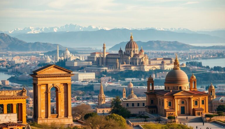 UNESCO Sites to Visit