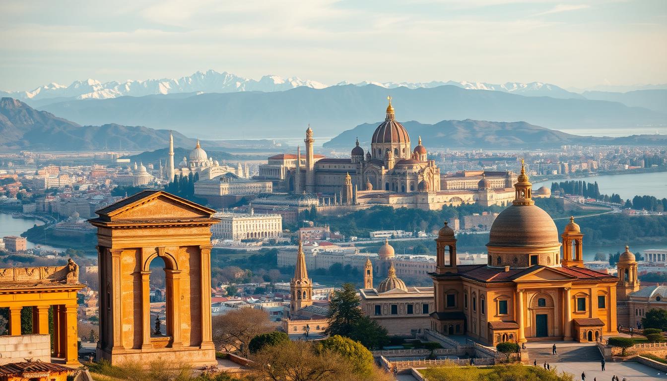 UNESCO Sites to Visit
