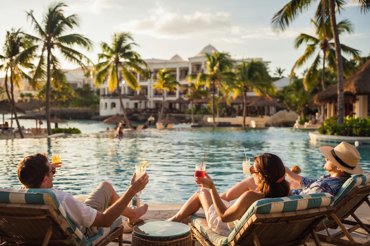 Tips for Booking All-Inclusive Resorts