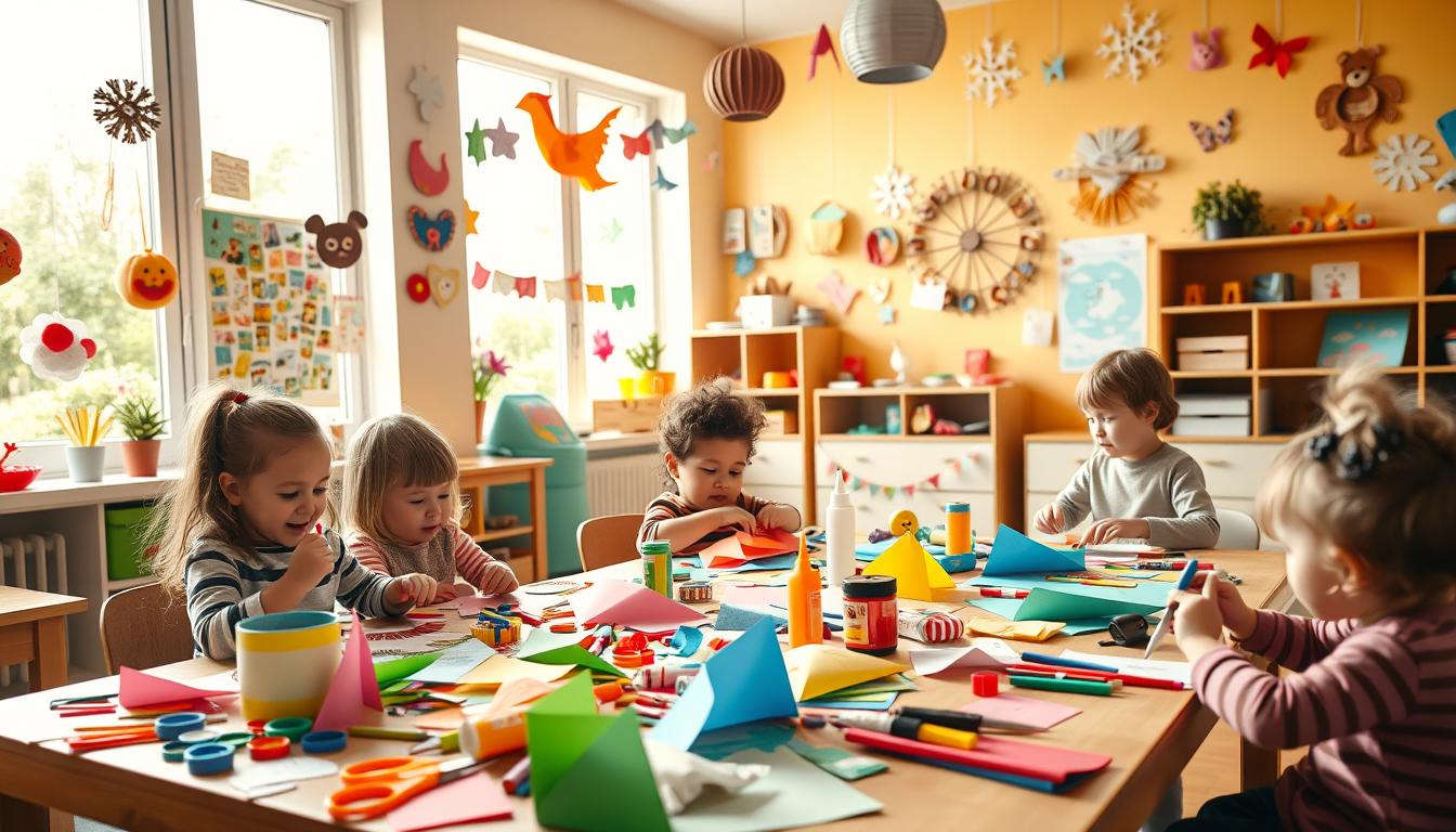 Paper Crafts