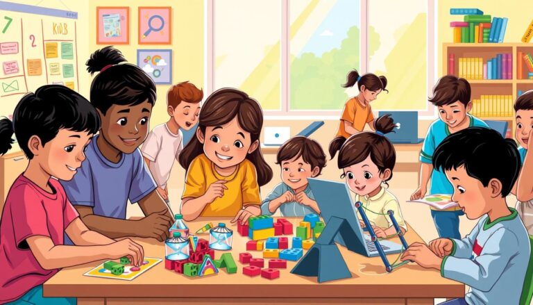 Problem-Solving Activities for Kids