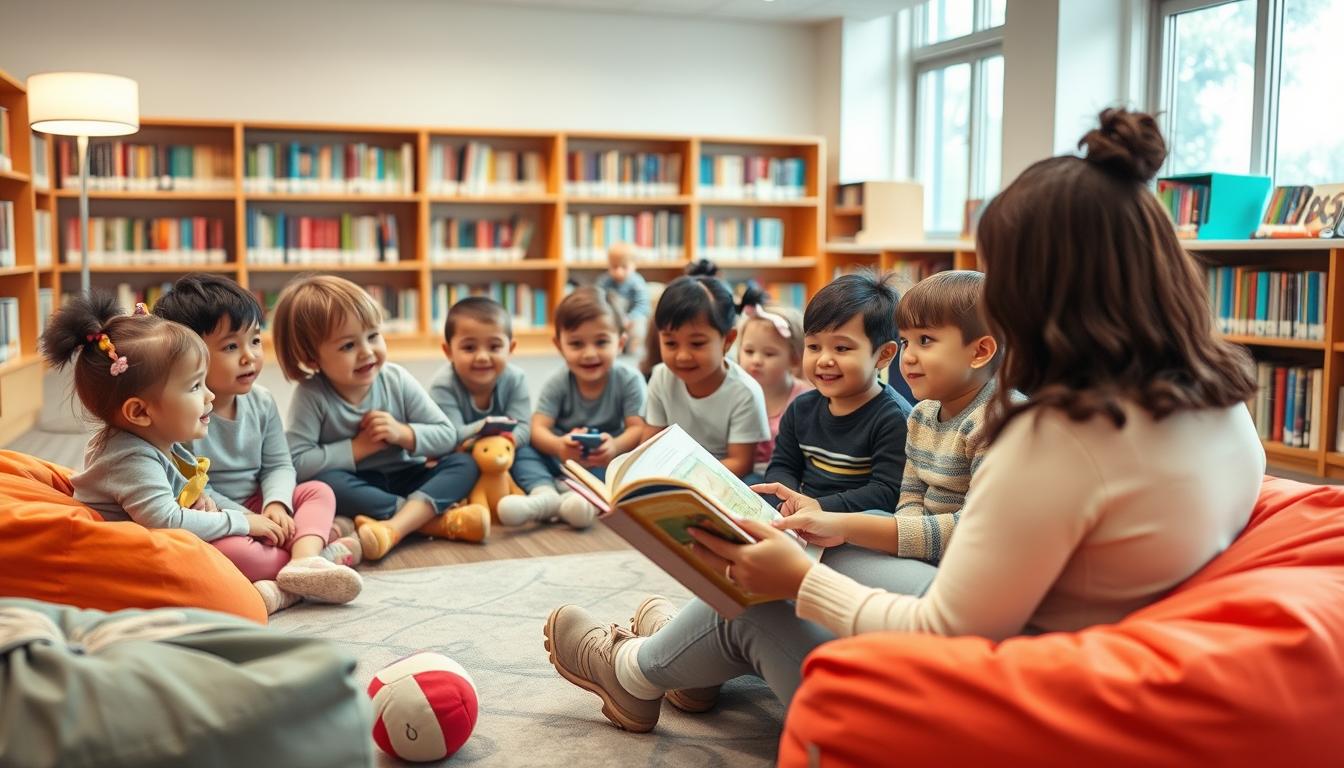 Storytime