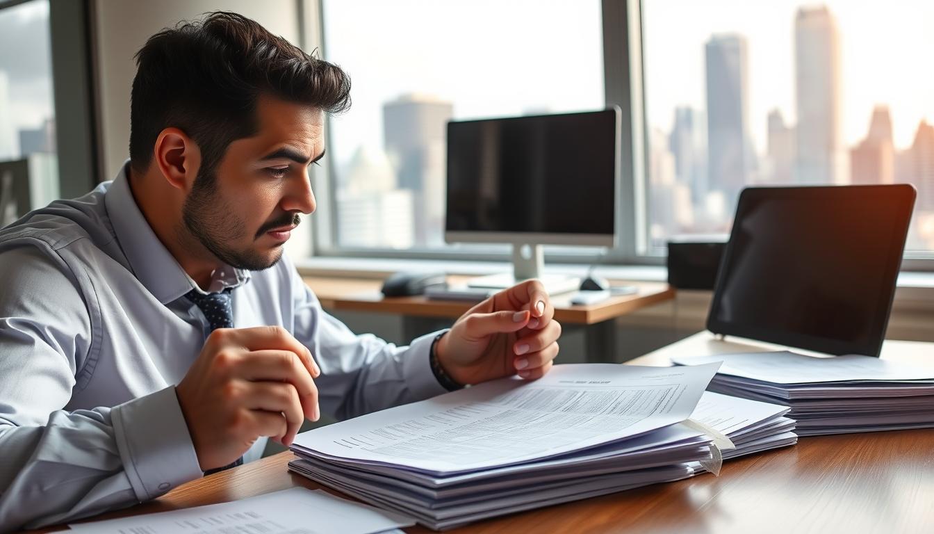 Credit Report Errors