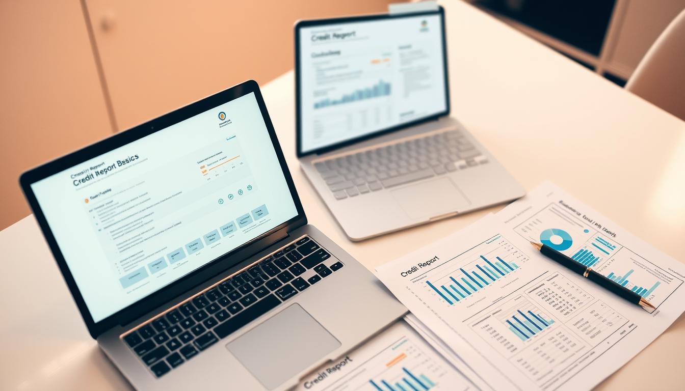 Credit Report