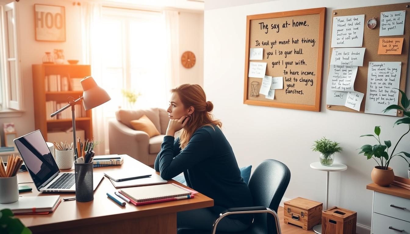 Passive Income Ideas for Stay-at-Home Moms