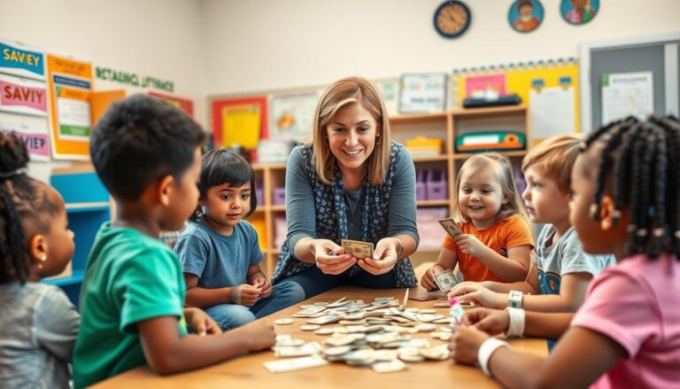 Allowance Ideas for Kids