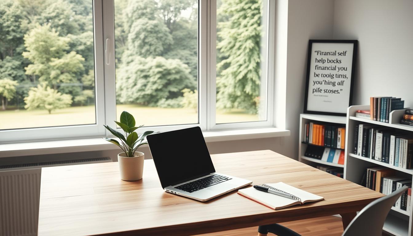 Financial Self-Care Tips