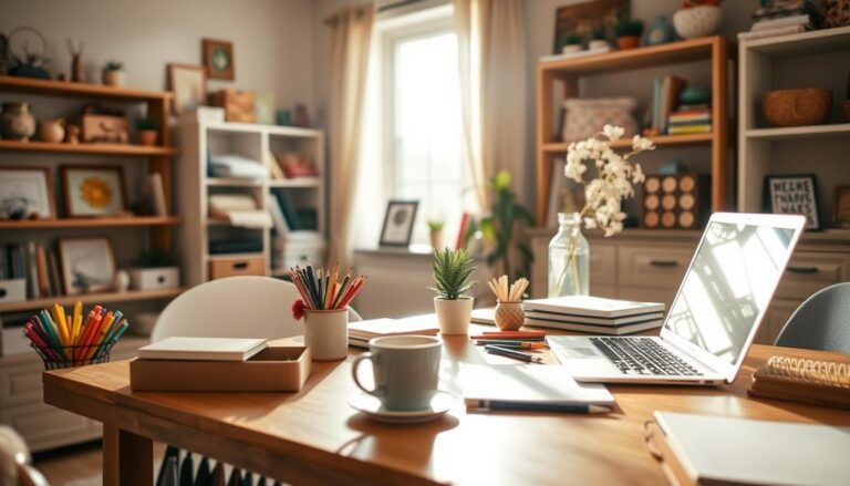 How to Start an Etsy Shop