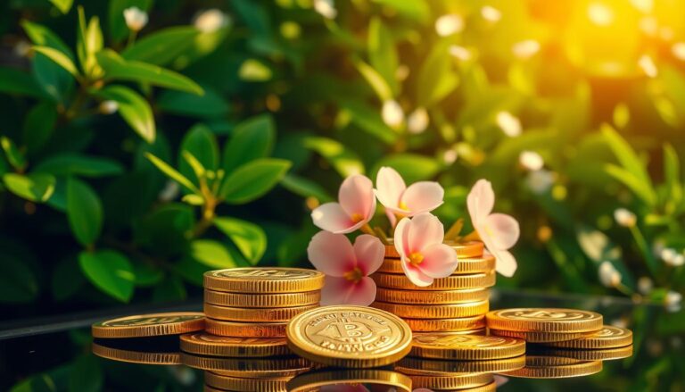 Money Affirmations for Abundance