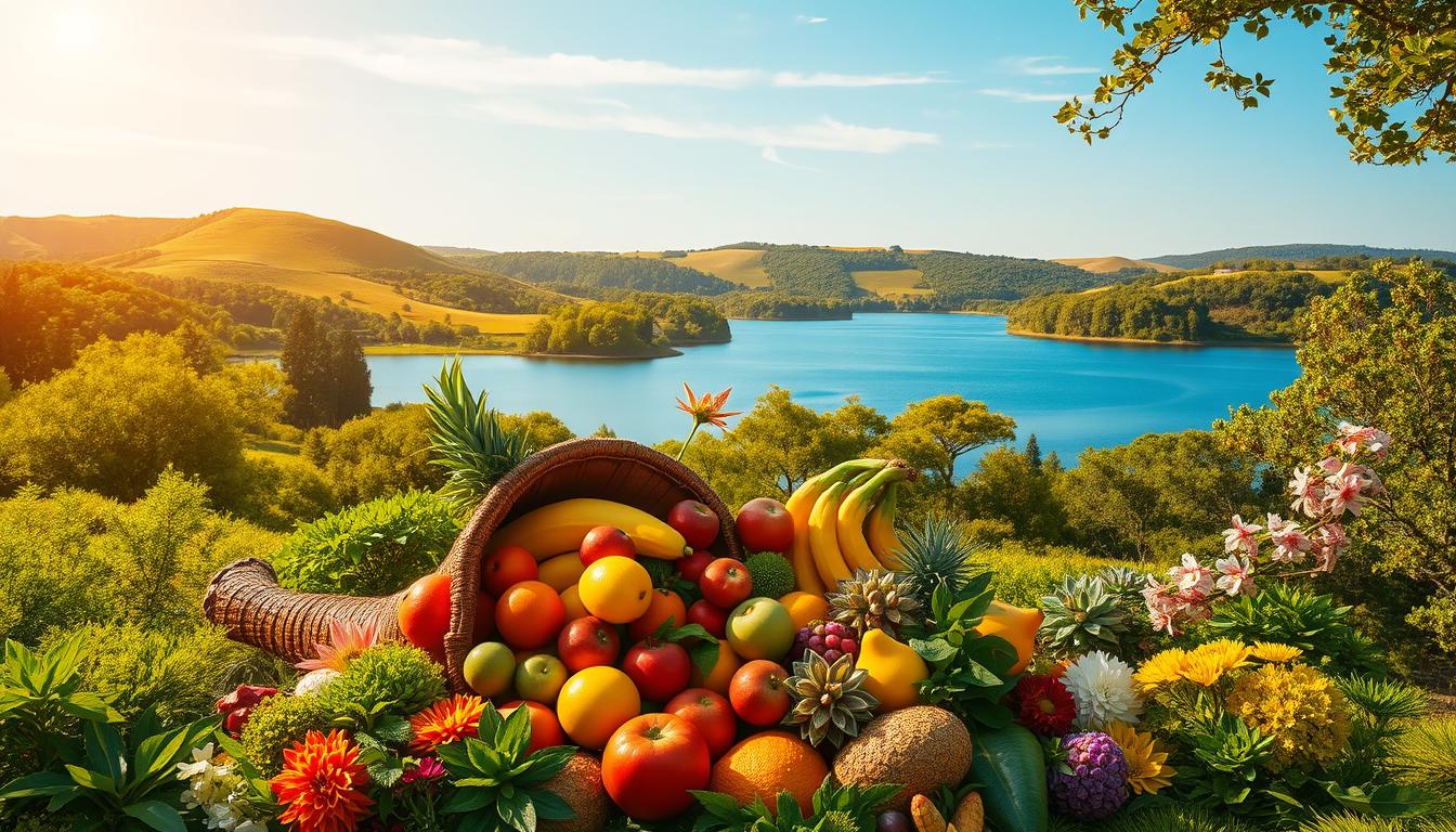 Scarcity vs. Abundance Mindset