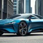 Benefits of Hybrid Cars