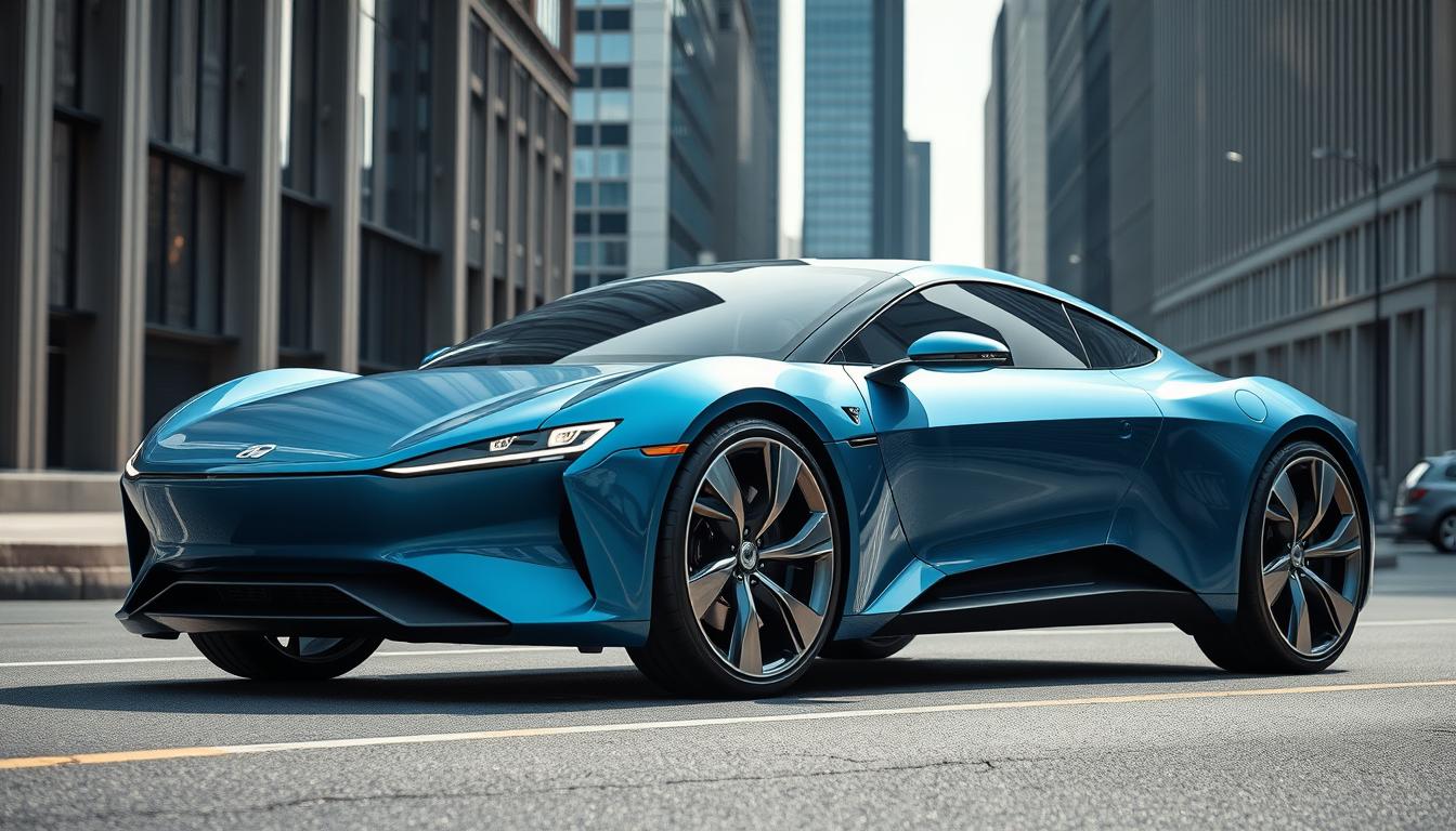 Benefits of Hybrid Cars