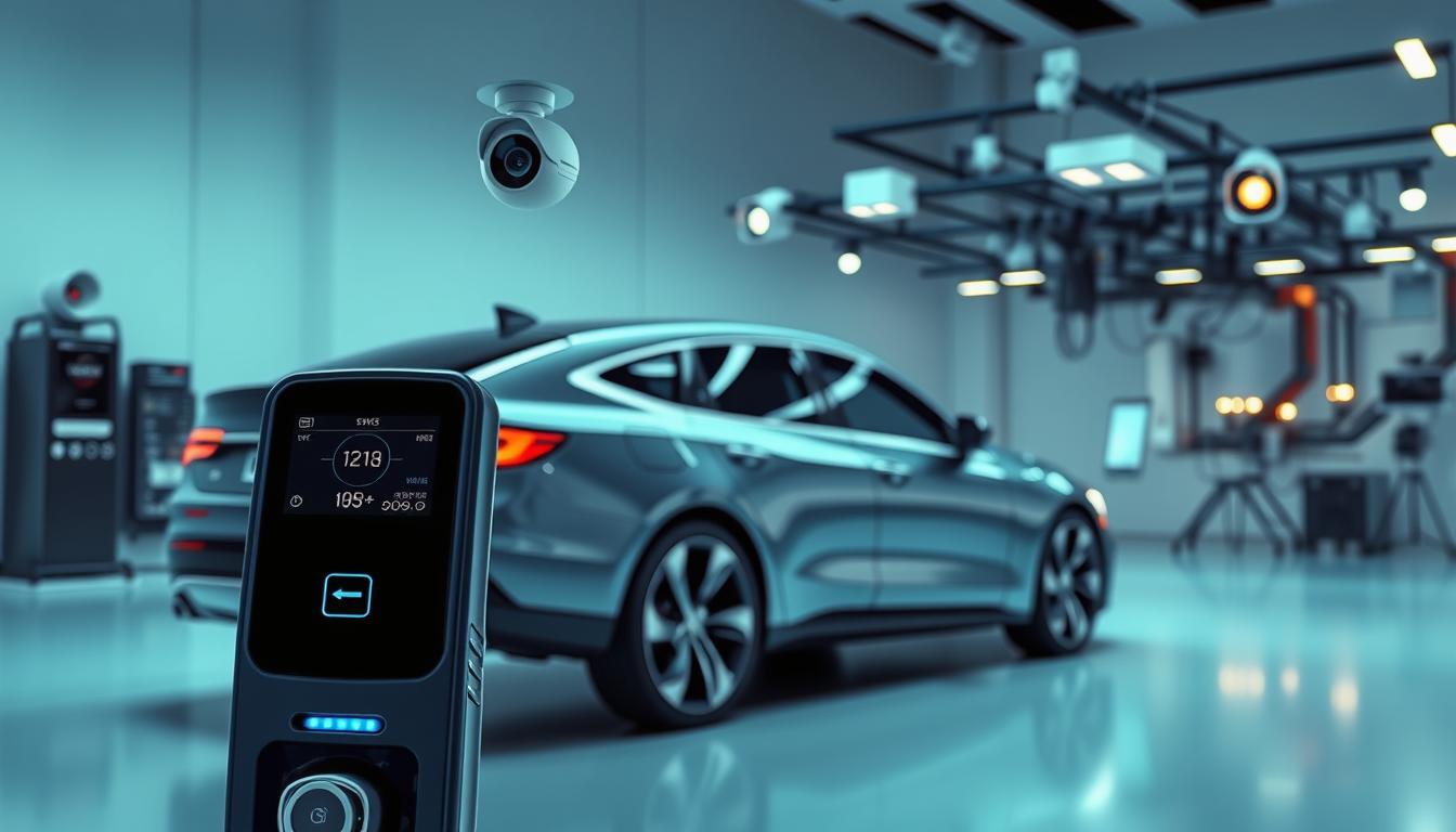 Best Car Security Systems