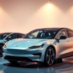 Best Electric Cars