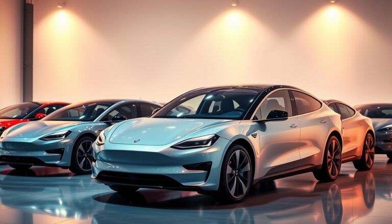 Best Electric Cars