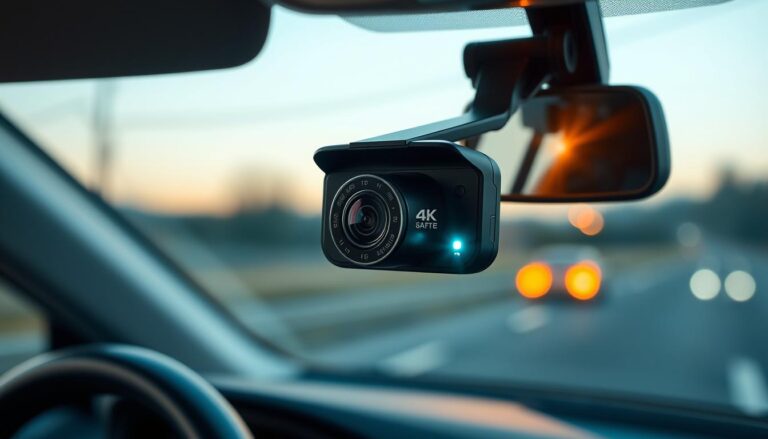 Dash Cameras
