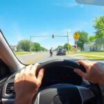 Defensive Driving Tips