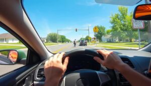 Defensive Driving Tips