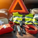 Emergency Essentials for Your Car