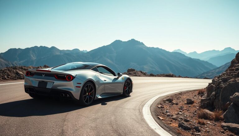 Handling Sharp Turns