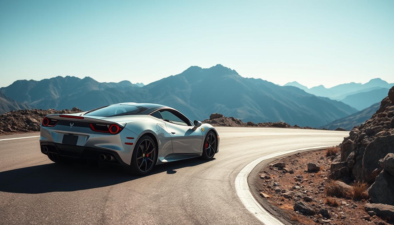 Handling Sharp Turns