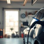 How to Charge Your Electric Car Efficiently