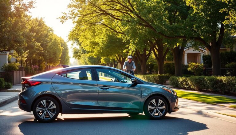 How to Drive Eco-Friendly on a Budget