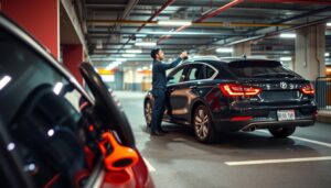 How to Prevent Car Theft