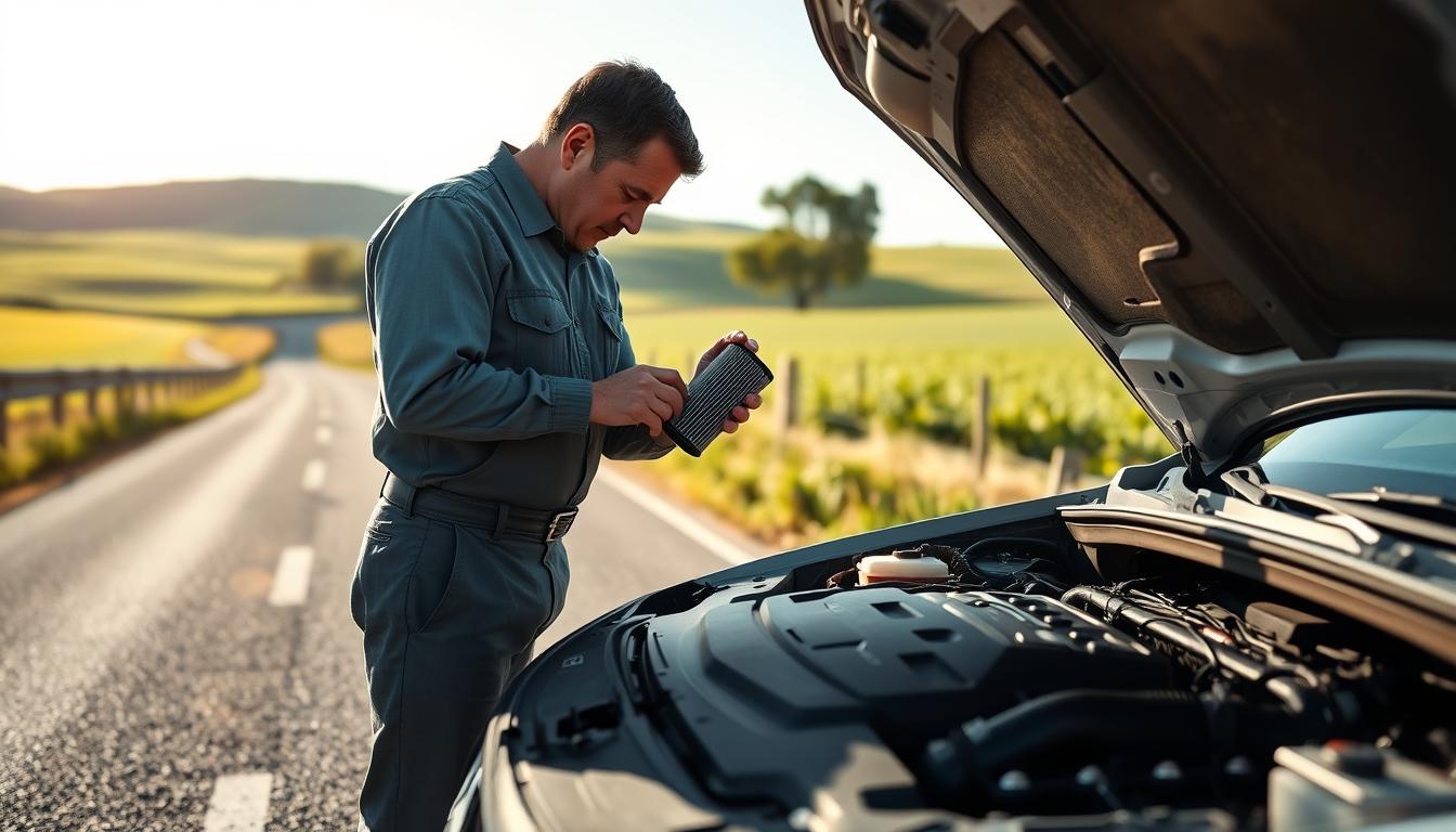 Improve Your Car’s Gas Mileage