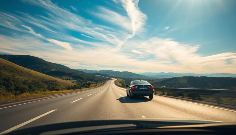 Overtake Safely on Highways