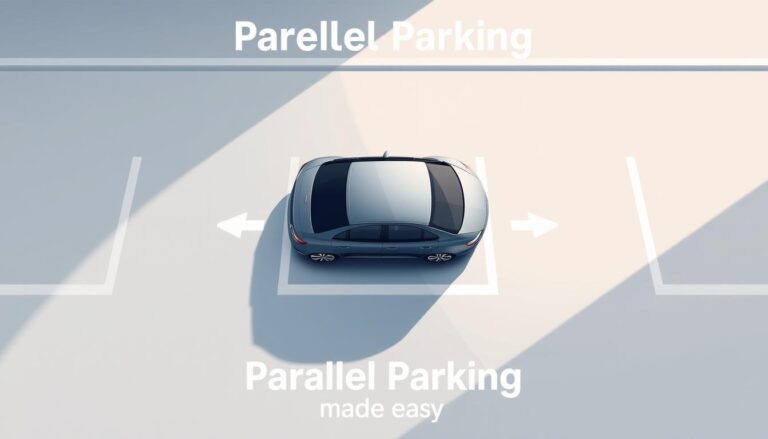 Parallel Parking Made Easy