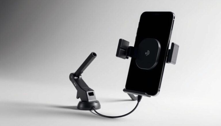 Phone Mounts