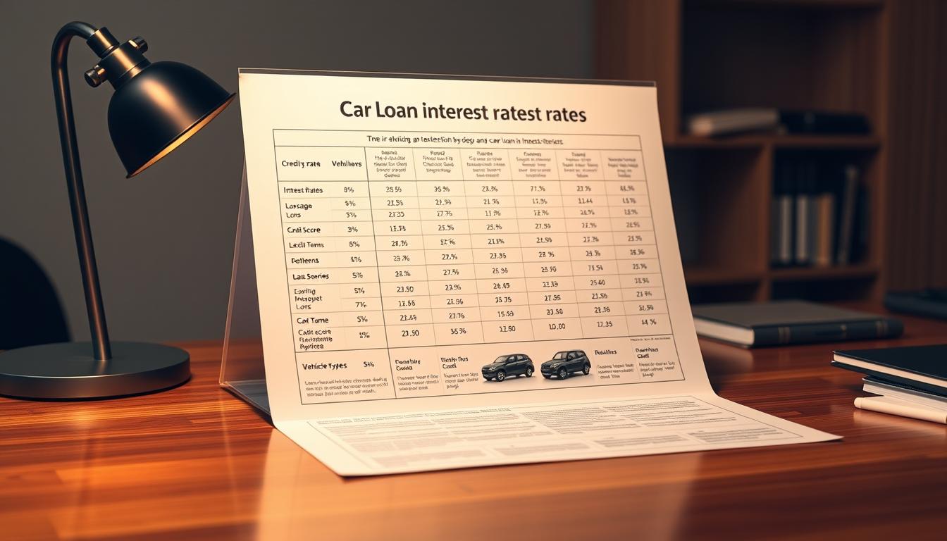 Understanding Car Loan