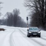 Winter Driving Tips