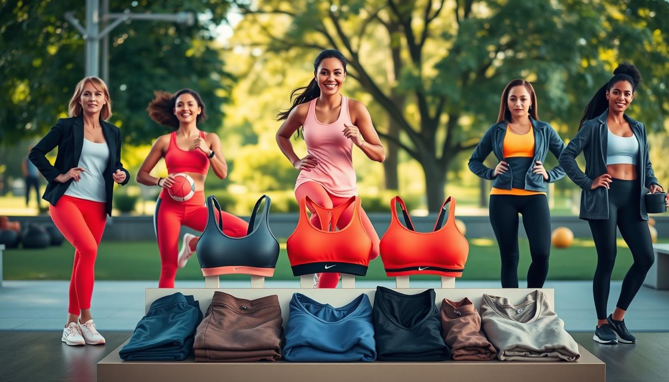 Activewear Brands You Need to Know