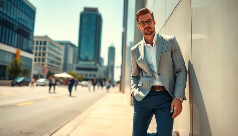 Best Casual Outfit Ideas for Men