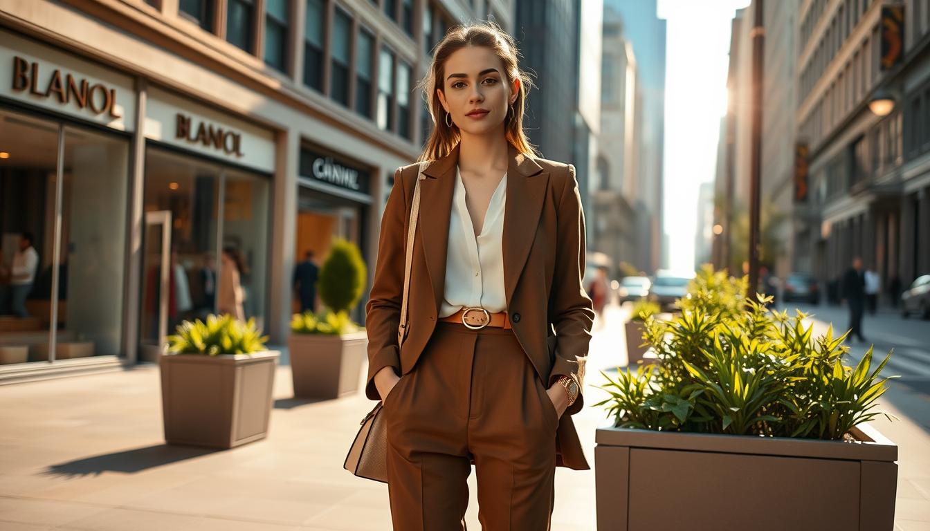 Best Fashion Tips for Petite Women