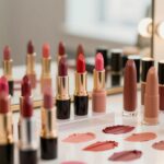 Best Lipstick Shades for Every Skin Tone