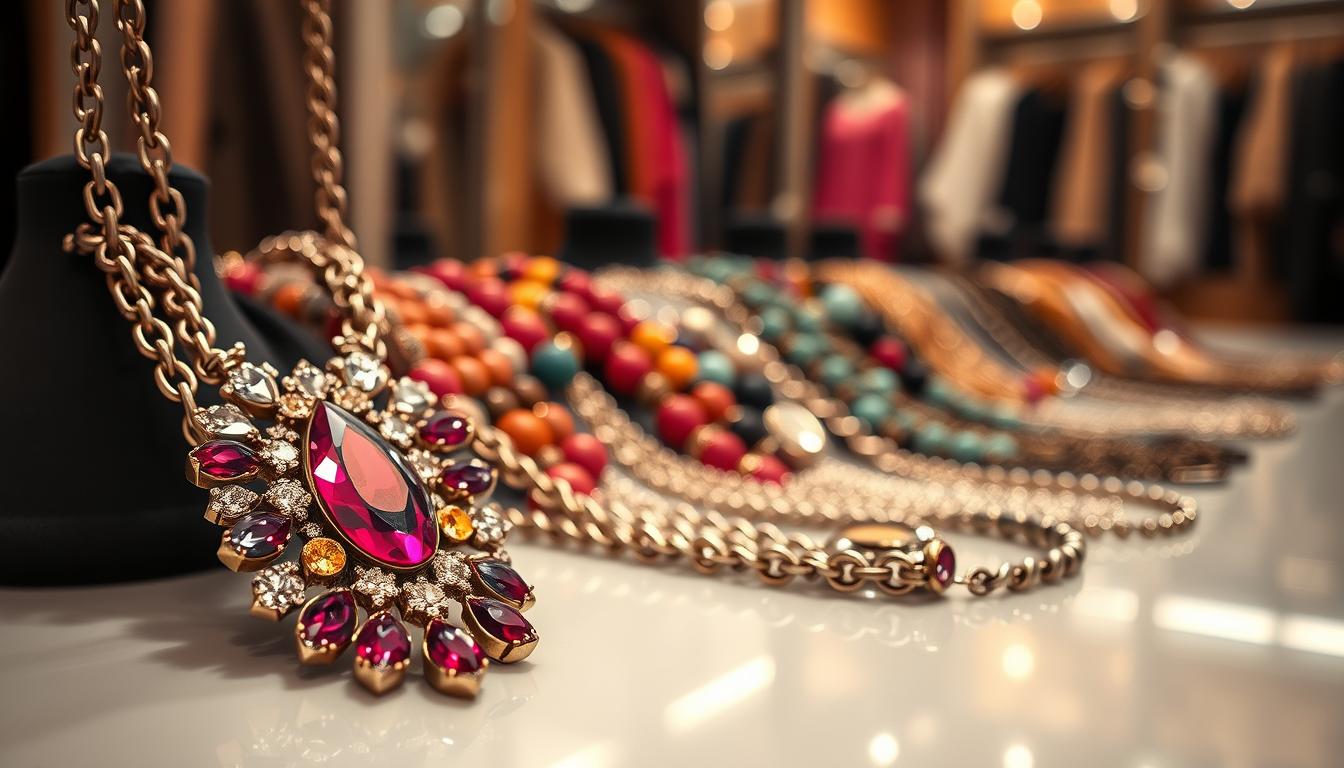 Best Statement Necklaces for Any Outfit