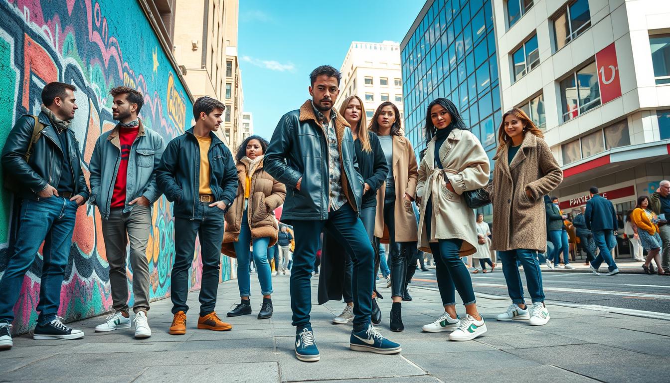 Best Street Style Looks