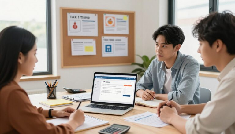 Best Tax Software for Beginners