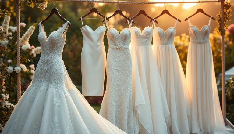 Best Wedding Dress Trends