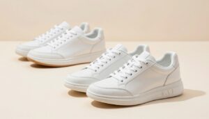 Best White Sneakers for Women