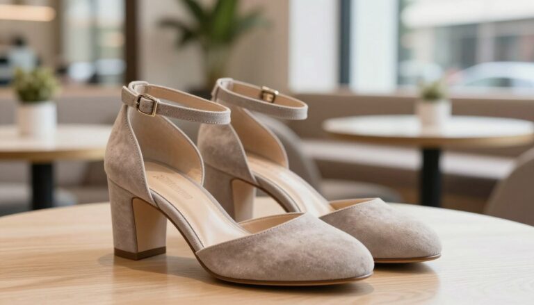 Comfortable Heels You Can Actually Wear