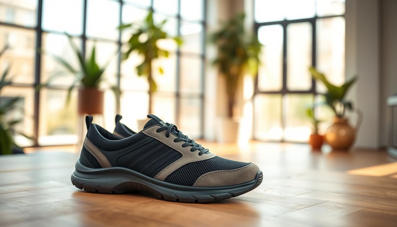 Comfortable Yet Stylish Work Shoes